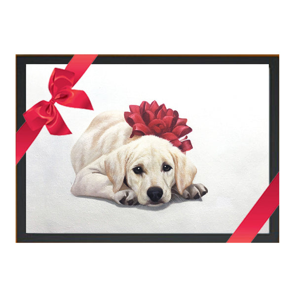 Gift Card - Gift Card